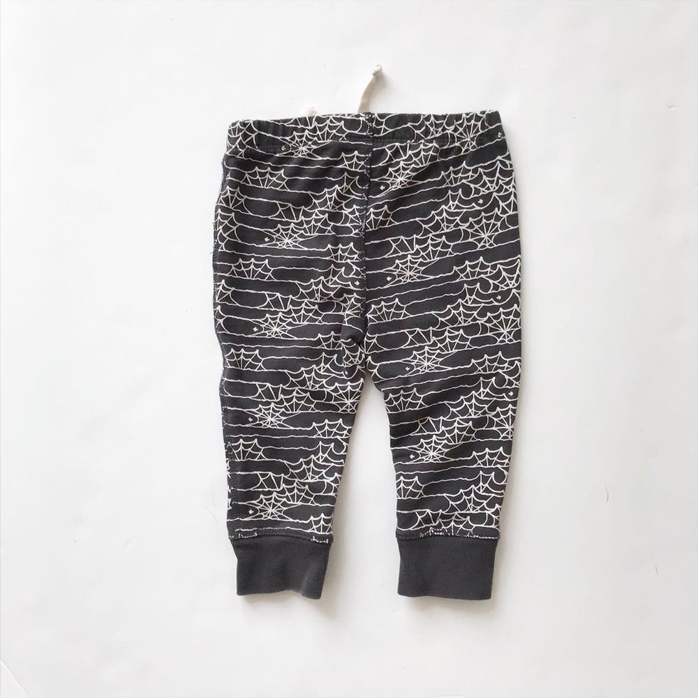 BABygap spider web joggers VGUC 12-18 months - Picture 4 of 4